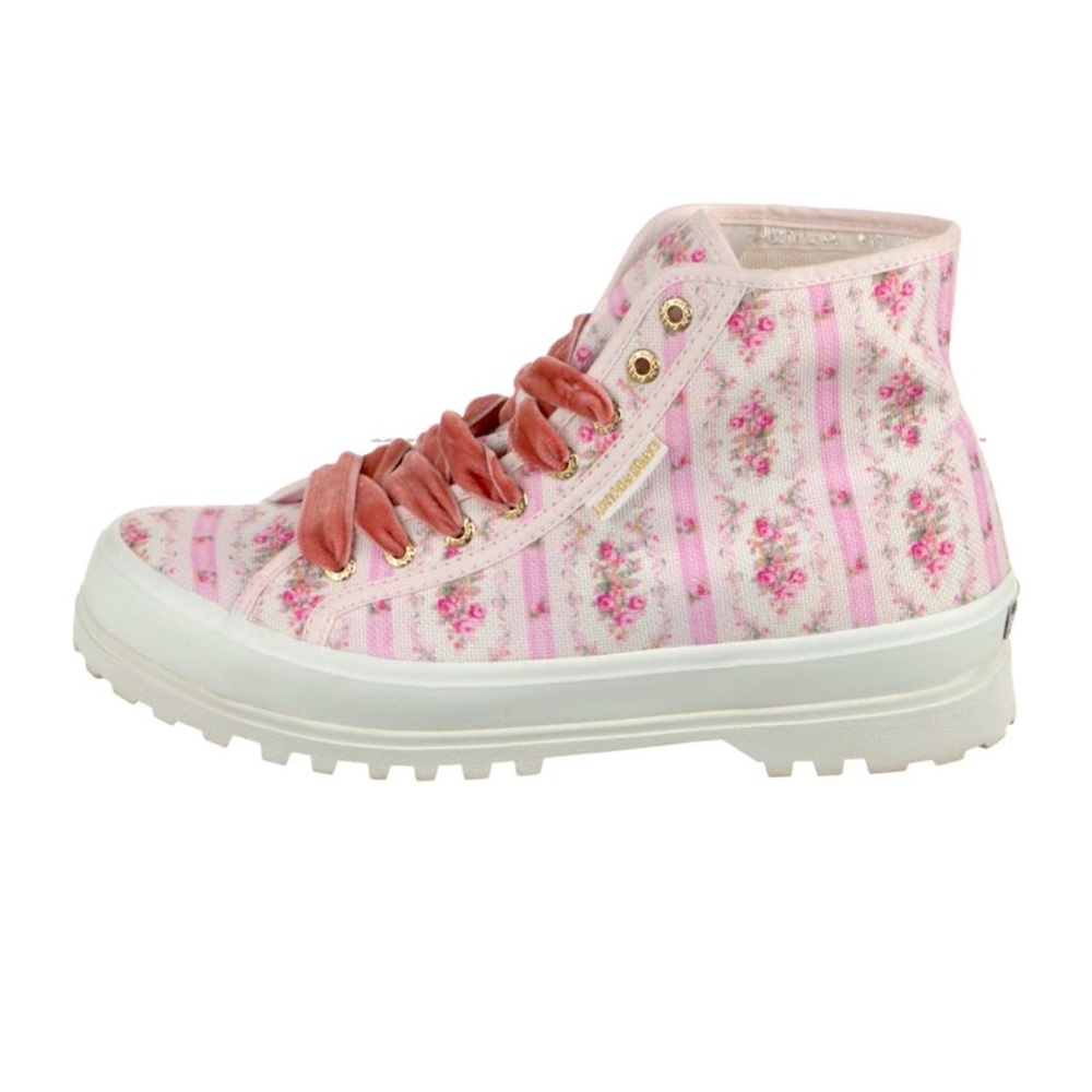Loveshackfancy shoes